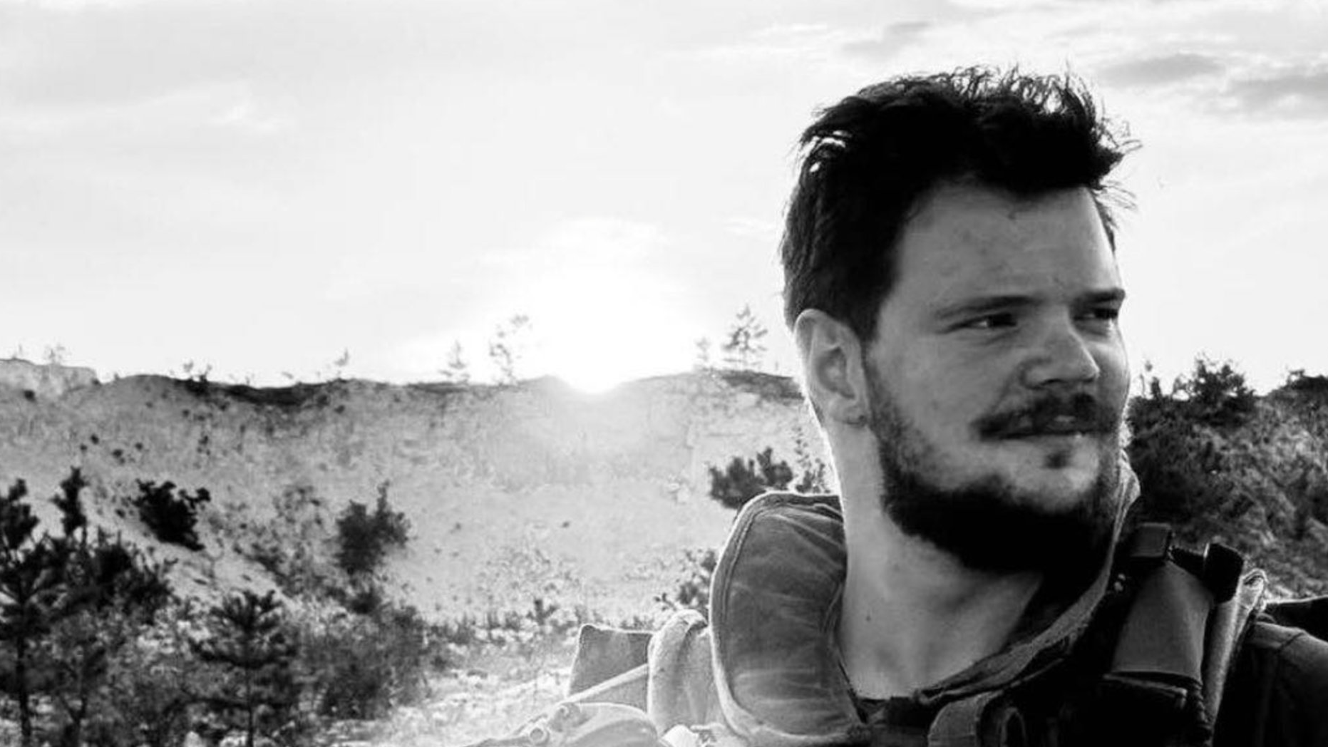 Назарій Лепак загинув на війні