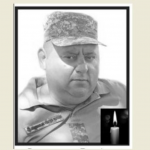 Попри проблеми зі здоров’ям і операції, не уникав служби: історія захисника з Волині Василя Ярмолюка