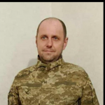 Під час лікування зупинилося серце військового з Волині Миколи Пахлі