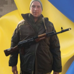 Вихід на першу позицію став для нього останнім: Герой з Волині Юрій Кратік загинув, не дійшовши навіть до позицій