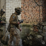 Одна з найменш оснащених бригад в українській армії, - аналітики про «сотку» з Волині в Очеретиному