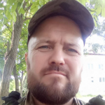 На Волинь повертається загиблий воїн Віктор Корнійчук: громаду закликають зустріти Героя. Оновлено