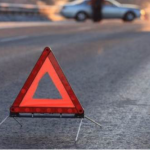 На Волині зіткнулися два авто: 61-річну жінку з переломом доправили до лікарні