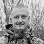 На війні загинув Герой з Волині Сергій Ковальчук