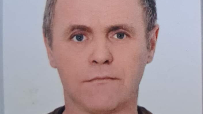 У боях на Харківщині загинув волинський військовий Сергій Ходорчук