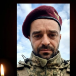 Рідні 3 місяці чекали звістки: на Волинь «на щиті» повертається Герой Андрій Гунчик