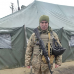 Загинув разом з побратимом під час штурму ворогом позицій: спогади про молодого Героя з Волині Сергія Ющика