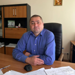 Директор департаменту ЖКГ у Луцьку Микола Осіюк звільнився з посади