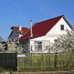 Луцьк і Суми стали лідерами зростання цін на приватні будинки в Україні