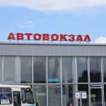 Ветерана з маленьким собакою не пустили в автобус у Луцьку через відсутність намордника
