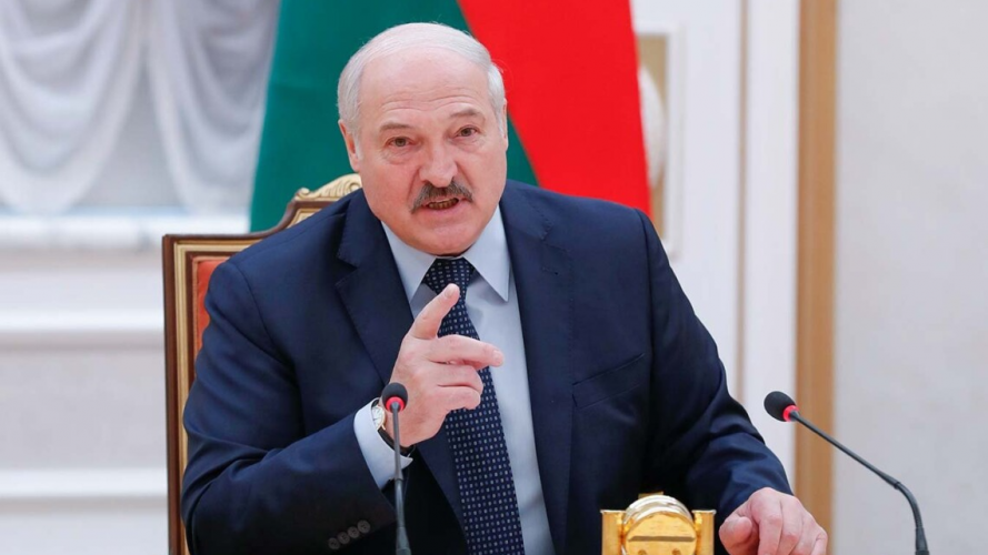 Лукашенко підписав новий указ про призов строковиків: що відомо