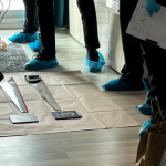 У Таїланді в готелі бізнесмен розчленував 24-річну модель з України. Фото