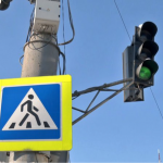 Коли згасають світлофори: як відключення світла впливає на рух у Луцьку