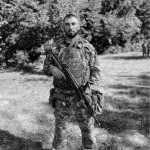 Дев'ять місяців вважався зниклим безвісти: на Волині прощатимуться з Героєм Романом Чепелінським