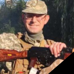 У лікарні обірвалось життя Героя з Волині Миколи Сливки