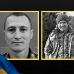 «Хрест Сухопутних військ» та «Комбатанський хрест»: на Волині рідним двох Героїв передали посмертні нагороди