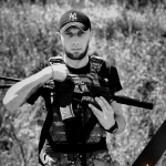 У лікарні помер 40-річний захисник з Волині Вадим Лук’янчук