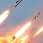 новий удар РФ по Україні