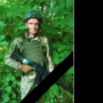 Під час проходження військової служби на Чернігівщині помер волинянин Віктор Іваніщук