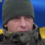 На Донеччині загинув Герой з Волині Олександр Максимук