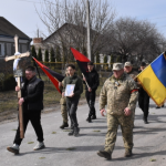 Загинув у жовтні 2025 року: на Волині відбулось прощання із захисником Тарасом Шавлаєм