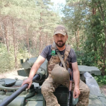 Попри хворобу серця став до бою з ворогом: Герой з Волині майже через 2 роки після загибелі повернувся «на щиті» на рідну Волинь