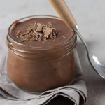 Як приготувати десерт з ряжанки