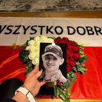 «Мамо, попроси Бога, я так ще хочу жити!»: історія Героя з Волині, який загинув за 4 дні до свого 27-річчя