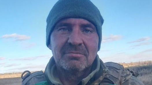 Повідомили про загибель захисника з Волині Івана Шевчука, який майже рік вважався зниклим безвісти