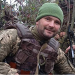 Життя забрав ворожий дрон: історія добровольця з Волині, який 320 днів вважався зниклим безвісти