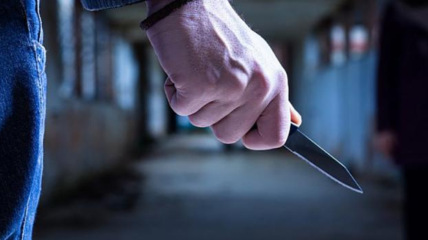 На Волині чоловік зарізав колишню дружину та її матір