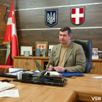 Як працювала Волинська обласна рада у 2024-му: основне зі звіту Григорія Недопада