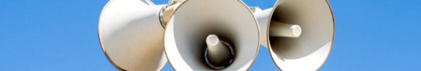 Чому сирени гудуть у Луцьку, якщо тривога в іншому районі?