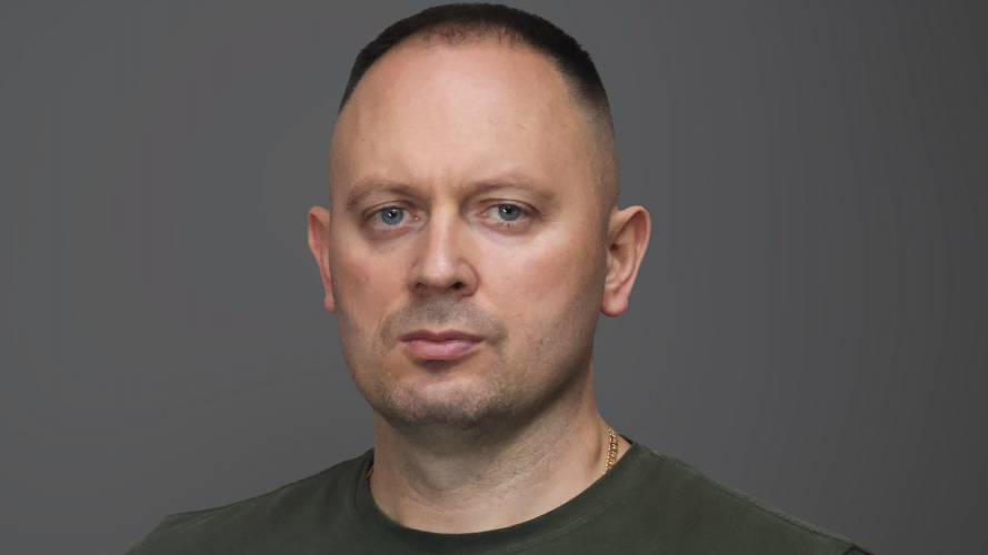 «Я залишаю бригаду боєздатною та однією з кращих»: командир волинської 100-ї ОМБр Руслан Ткачук переходить на нову посаду