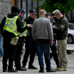 На Волині судили чоловіка, який палкою побив працівника ТЦК