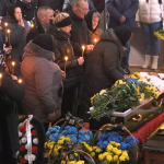 Життя трагічно обірвалося внаслідок ДТП: у Луцьку попрощалися із захисником Дмитром Терешковичем