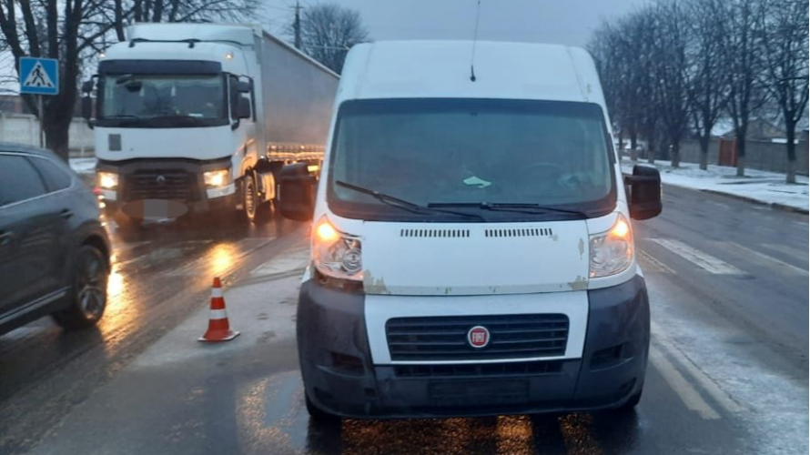 У Луцьку судили підприємця, через якого загинув пенсіонер