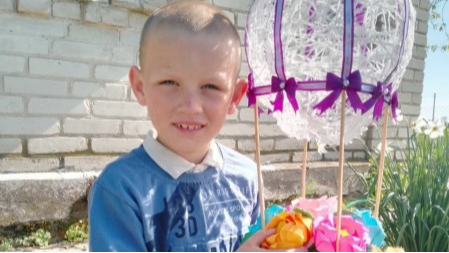 На Волині розшукали 9-річного хлопчика, який зник кілька днів тому