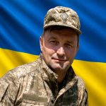 Через два роки після загибелі підтвердили смерть Героя з Волині Валерія Кікавського