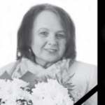 Понад двадцять два роки віддала журналістиці: попрощаються з багатолітньою редакторкою волинської газети