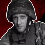 Давид Чичкан загинув на фронті