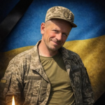 Серце воїна не витримало: відійшов у вічність захисник з Волині Олександр Оніщук