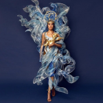 Українка підкорила національним костюмом на «Міс Всесвіту-2023»
