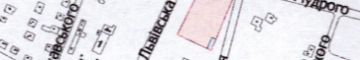 У Луцьку почали процедуру поділу ділянки землі, щодо якої обурювалися військові