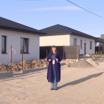 Як у Струмівці «виростають» будинки на паях та продаються за держпрограмою