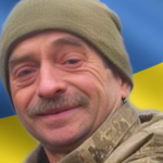 На Волинь востаннє повернеться Герой Василь Левчук