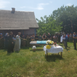 Загибель підтвердилася майже через десять місяців після зникнення: історія полеглого Героя з Волині Анатолія Барабана