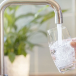 Чому немає води у деяких районах Луцька