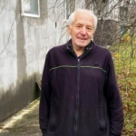 «Де б ти не жив – маєш бути там за хазяїна»: волинянин власноруч перетворив пустку на квітучий сад