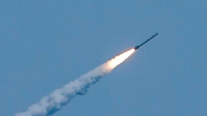 новий ракетний удар РФ, монітори